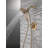 In2ition 4-Setting Dual Shower Head with Handheld Spray, Hand Shower 1.75 GPM-50523854