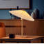 Lampe fantaisie en fer Richboro