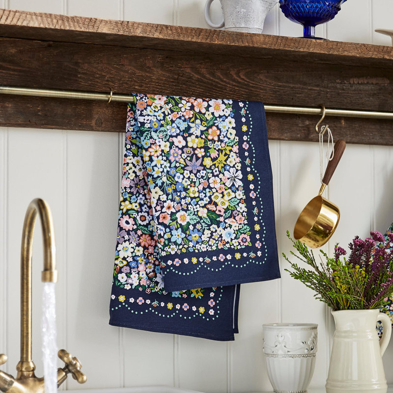 Tea Towel Kitchen Towel