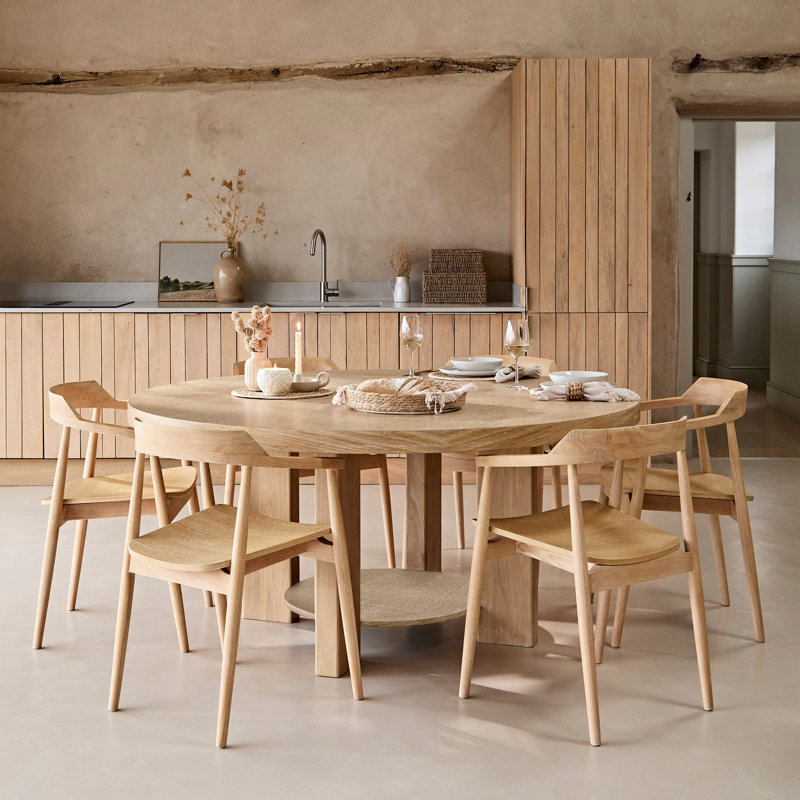 6 - Person Dining Set