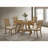 Kent Oak 54-inch Dining Table