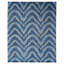 Venetian Flamestitch Rug-717022063