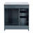 30'' Bathroom Vanity with Ceramic Sink Combo-1166500137