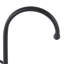 Cole And Grey Metal 2 Section Umbrella Stand With Umbrella Shaped Handle-2007617685