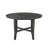 Kendric Rustic Gray Finish Dining Table