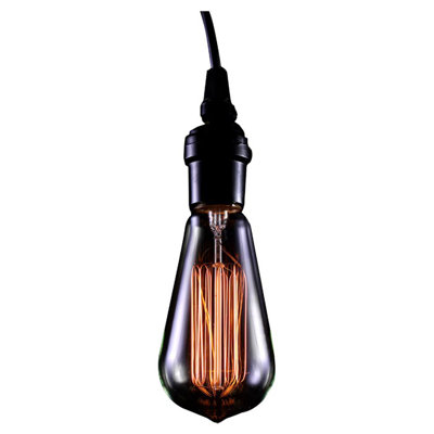 Anderton - Light Single Pendant