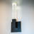 Cinema LED Flush Mounted Sconce