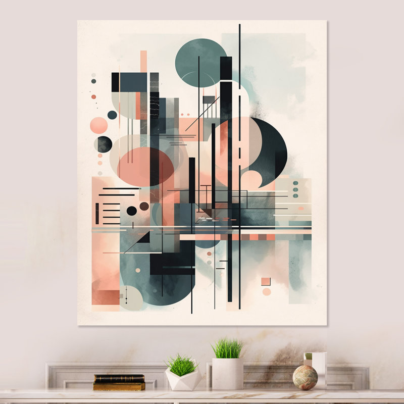 Décoration murale en métal, H 32 po x l 24 po x P 1 po