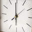 Horloge de table analogique à quartz