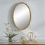 Miroir mural Sanne-590326969