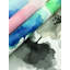 Rouleau de papier peint L 33 pi x l 20,5 po -412768727