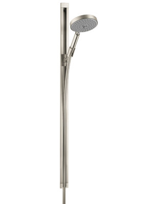 Raindance 150S 3-Jet Rain Handheld Shower Head