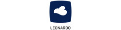 Leonardo logo