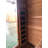 SunRay Saunas 3 - Person Bluetooth Compatible FAR Infrared Sauna in Cedar