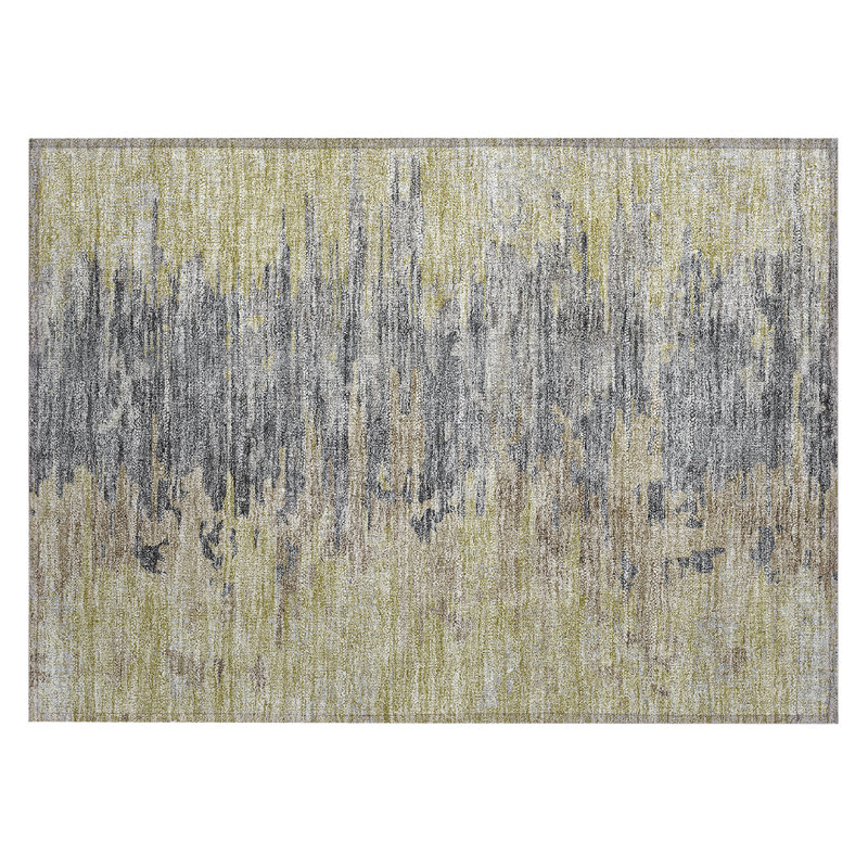  Emblyn Area Rug, Rectangle 1'8" x 2'6"