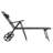Tornillo Outdoor Metal Chaise Lounge Set-1817387866