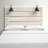 Rosalie Headboard