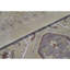 Tapis beige de haute qualité noué à la main Sultanabad