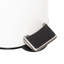 Dreson Metal Step On Kitchen Trash Can-299027231-299027227