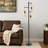Dilorenzo 69" Tree Floor Lamp-1904387580