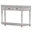 Console, table d'entrée, table de vestibule avec tiroirs et tablette de rangement Culverhouse-1323392742-1298828998