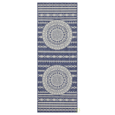 Pavillon de jardin permanent en métal 10 po X 10 pi 3 po Tapis intérieur / extérieur