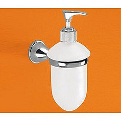 Genziana Soap Dispenser