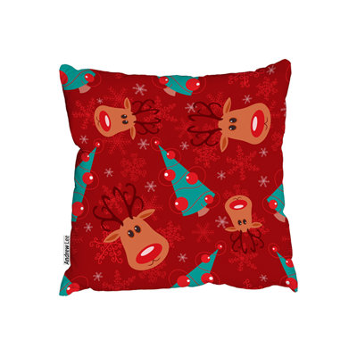 Square Cushion