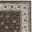 Tapis brun / ivoire Pisa-32089247