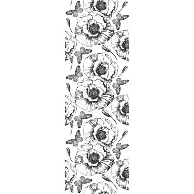 Rouleau de papier peint adhésif Aayah