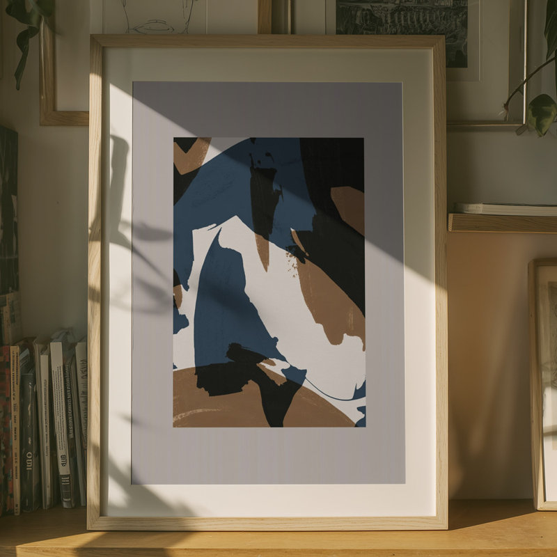 Wrapped Canvas Print, 76.2 cm H x 50.8 cm W