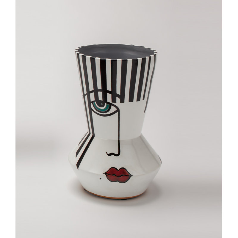 Porcelain Table Vase