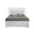 White est en rupture de stock