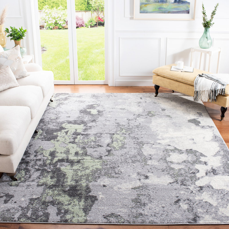 Coleraine Performance Rug, Rectangle 9' x 12'