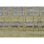 Hand Woven Silk and Wool Area Rug