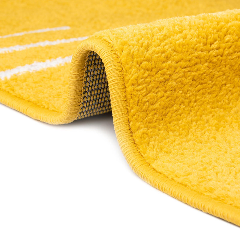 Tapis Kai, Tapis de couloir 2 pi 7 po x 10 pi