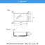 30'' L Single Basin Kitchen Sink-1474349165