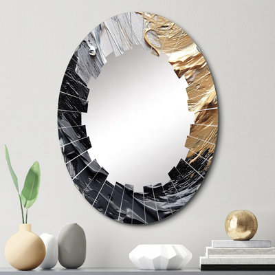 Miroir mural Klauea