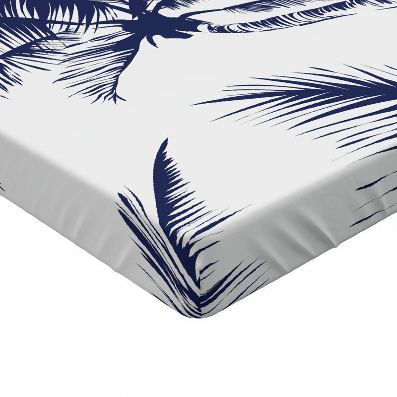 Microfiber Fitted Sheet, Queen Fitted Sheet