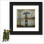 1 Piece Single Picture Frame Wall Art