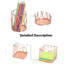 Ensemble de rangement de bureau Amet-654881678
