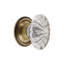 Burgundy Cabinet Knob-783942460