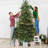 Simulate Nature AdvancedArtificial Christmas Tree