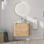Meuble-lavabo mural simple avec lavabo en céramique-1320030820-1320030817