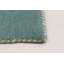 Tapis rectangulaire nouvel âge en laine 4 pi 7 po x 6 pi 6 po One-of-a-Kind