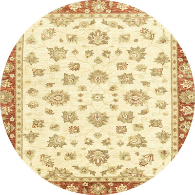 Tapis abstrait moderne 2965