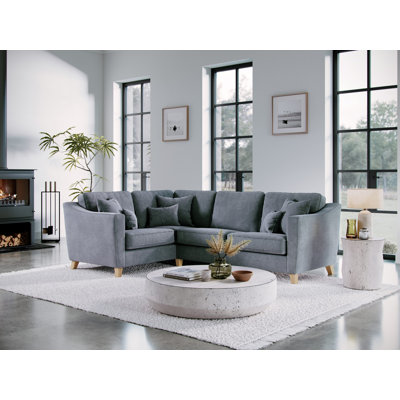 Stoystown 4 Seater Sofa