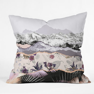 Coussin intérieur / extérieur Iveta Abolina