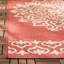 Tapis d'intérieur / extérieur à motif géométrique Ryleigh Performance-1227209573