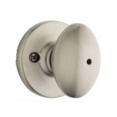Aliso Privacy Door Knob